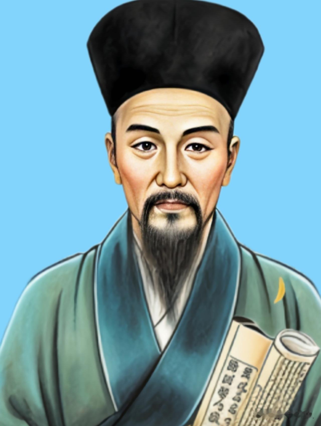 走进历史，探秘清朝诗人、戏曲家舒位的传奇人生

朋友们，晚上好！
今天接着分享历