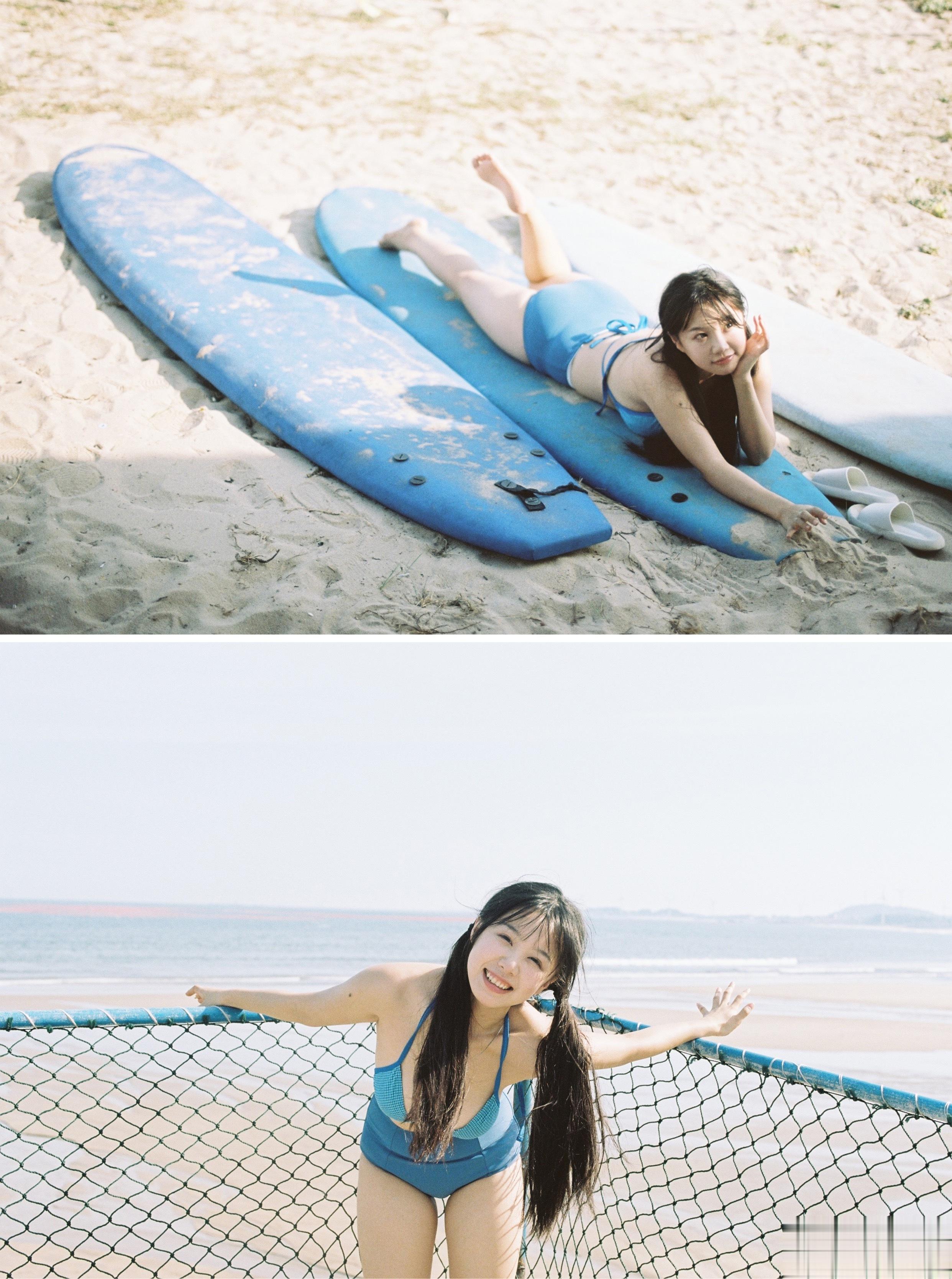 <Oh! Summer>出镜：  ​​​