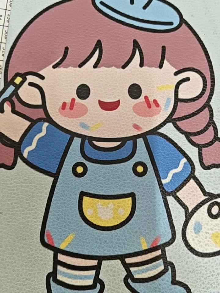 发现画画这个领域的大佬还是挺厉害的，
随随便便的几笔就可以画出一个人的轮廓
有一