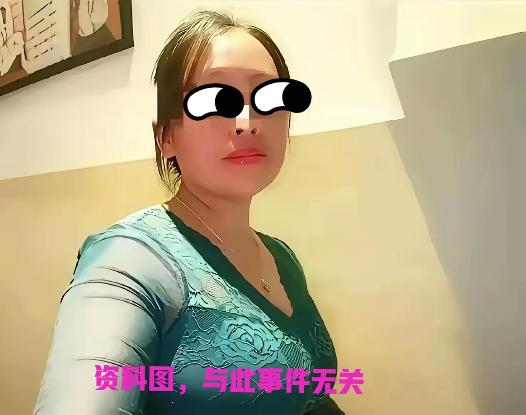 淄博结婚22年两子非亲生事件，最厉害是老姜前妻：这个游走于三个男人之间的女人，惹