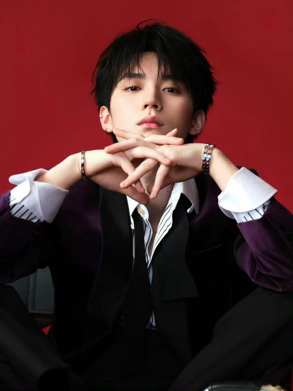 周翊然奢牌APM升title了，好优秀！！ 