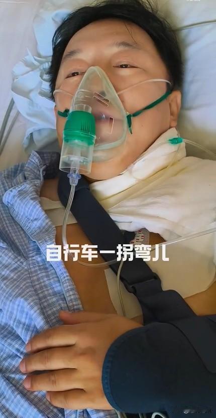 真的被黄渤这次经历狠狠提醒到了！

9月3日，黄渤本人发视频自曝意外受伤，谁也没