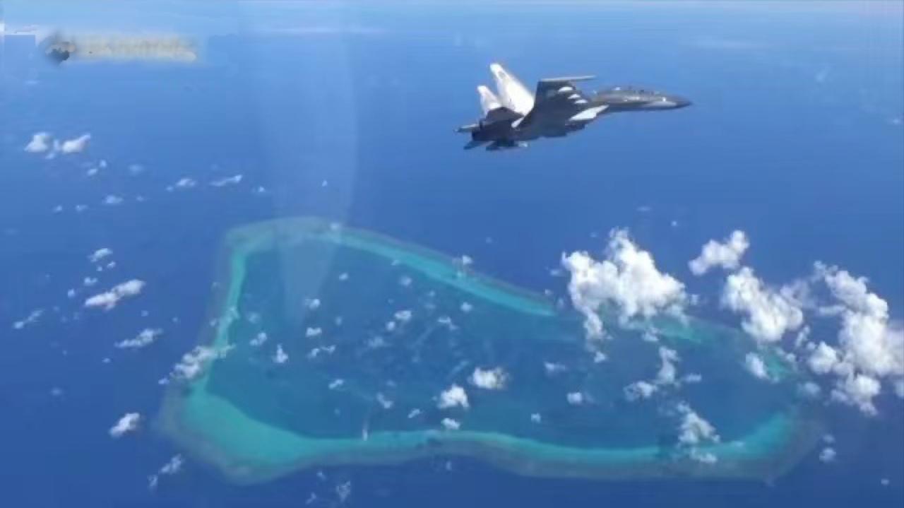 菲日美三国闯入我国领海，我国对三国的态度可以看的出来完全不一样。
菲律宾的船只，