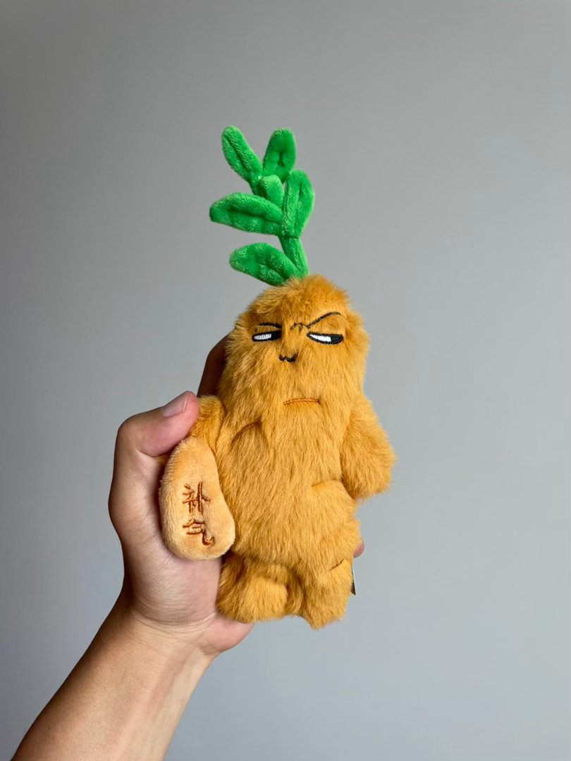 不知不觉中，也是收集了好些娃娃🧸 
