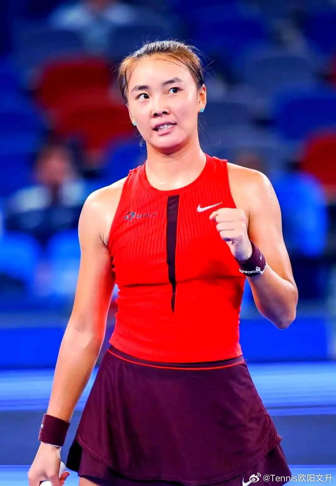 🔵WTA500查尔斯顿女单资格赛签表【4】🇨🇳袁悦vs🇸🇪佩尔松❌本站