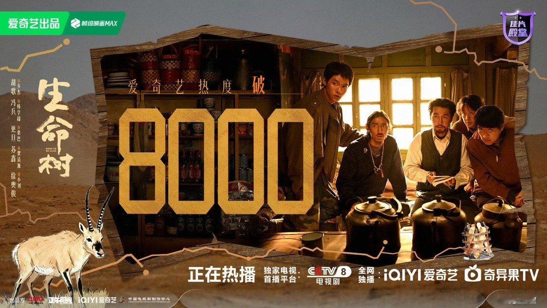 生命树热度破8000live生命树热度破8000了生命树热度破8000了 