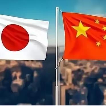 日本不敢挑衅美俄，却频繁在涉华议题试探。

有人认为根源在于：美俄曾让日本体会到