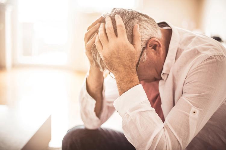 为何 47 岁的中年男性常会被精力不济、体能下降等问题困扰？某机构临床数据显示，