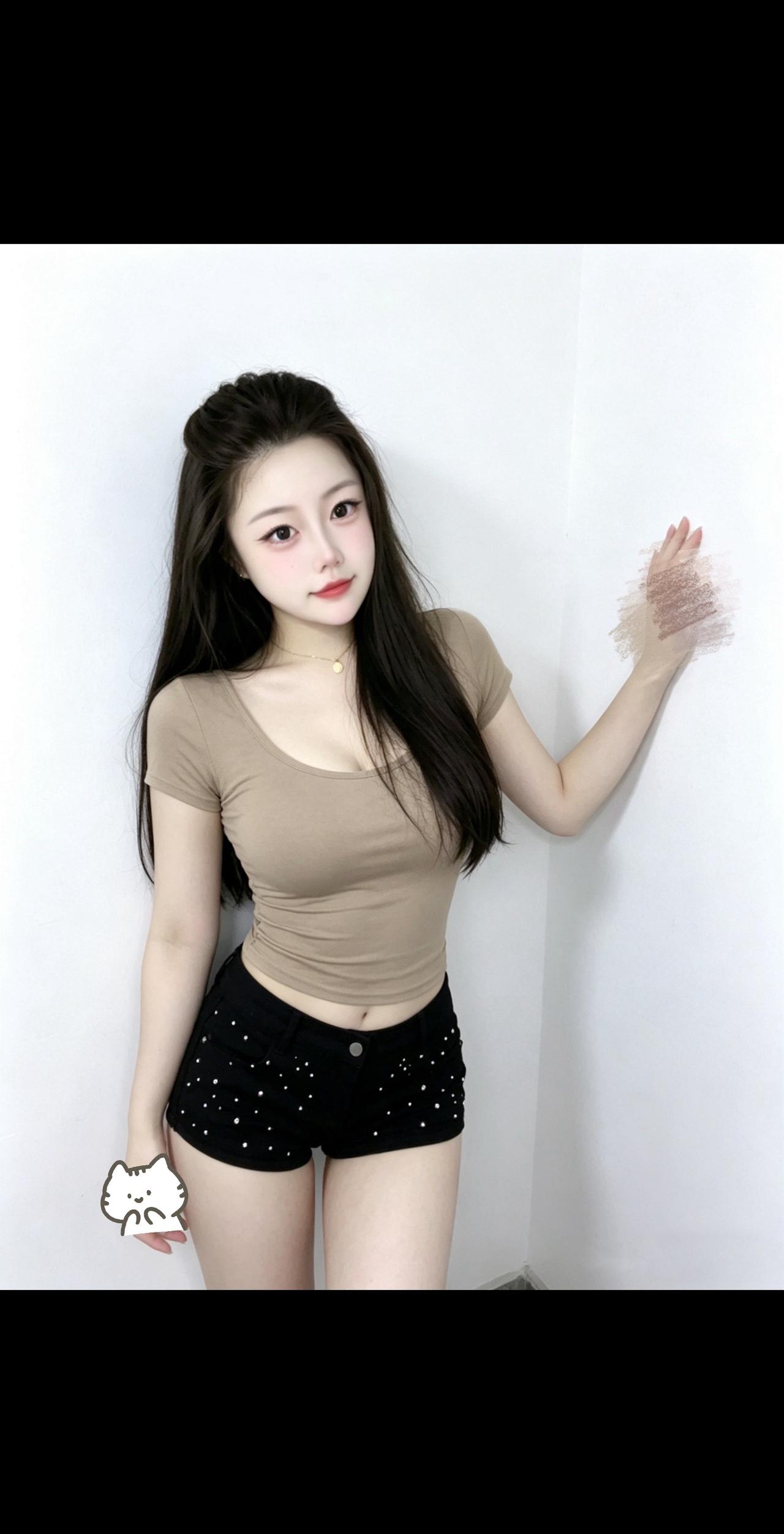 Dog都不会当 那就别缠着我了性感