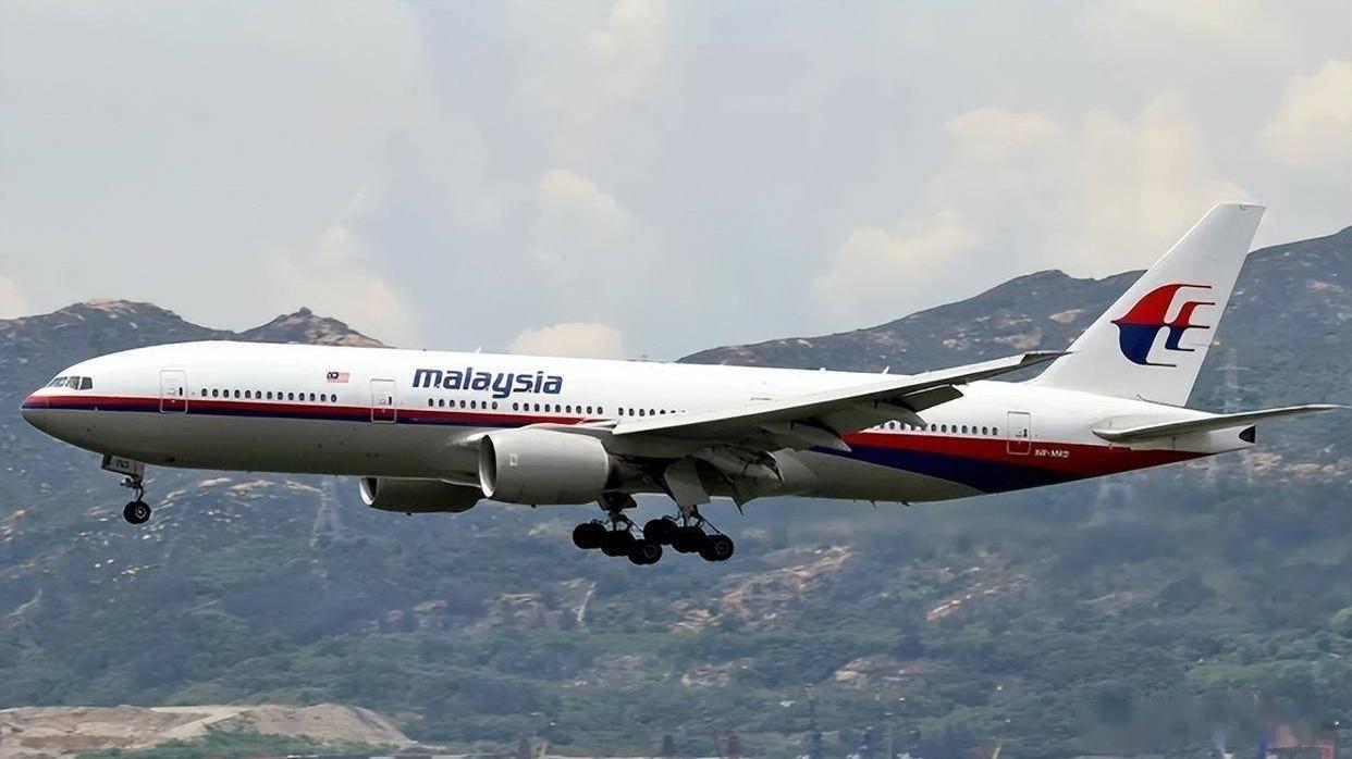 马来西亚重启MH370客机残骸搜寻马来西亚交通部 3 日官宣：失联超 11 年的