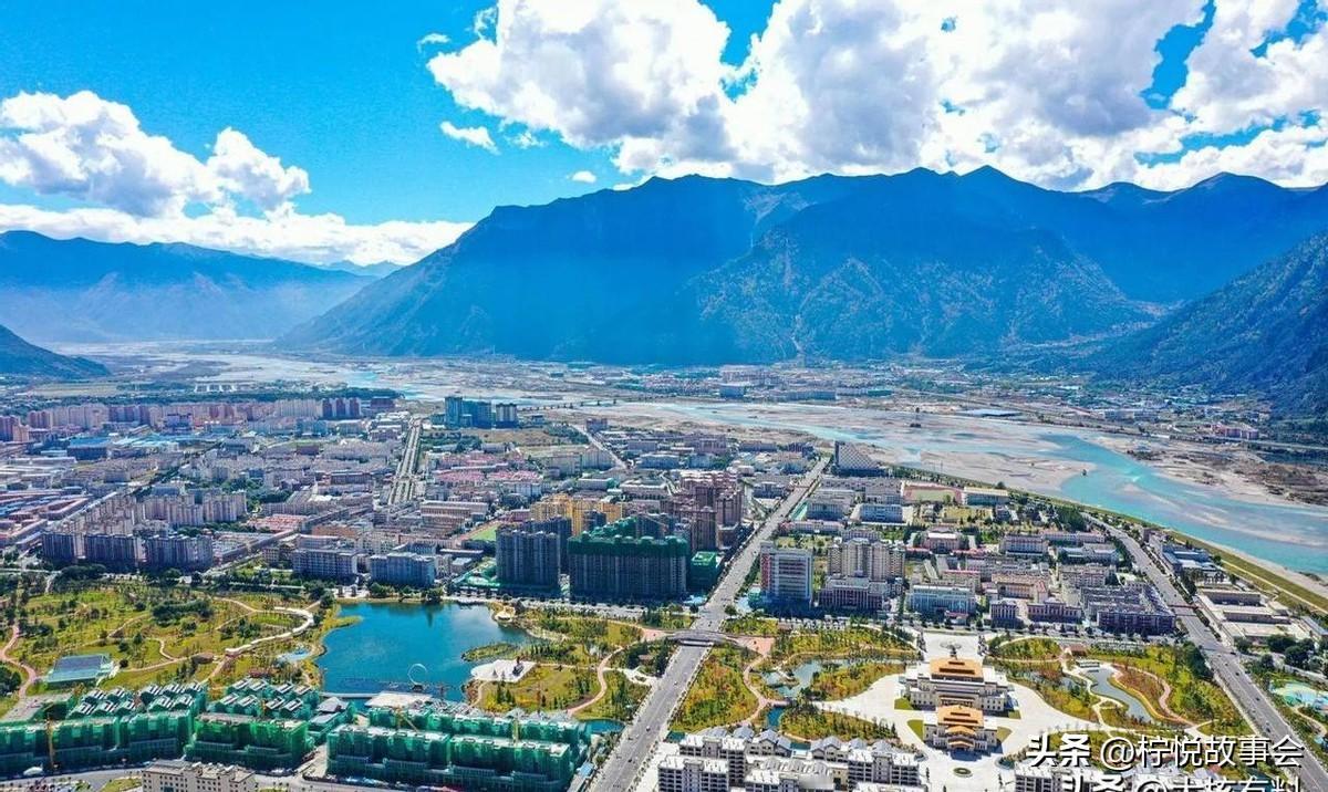 厉害了我的国!
在距离印度仅70公里，环境恶劣的地方，全世界都认为无法居住，然而