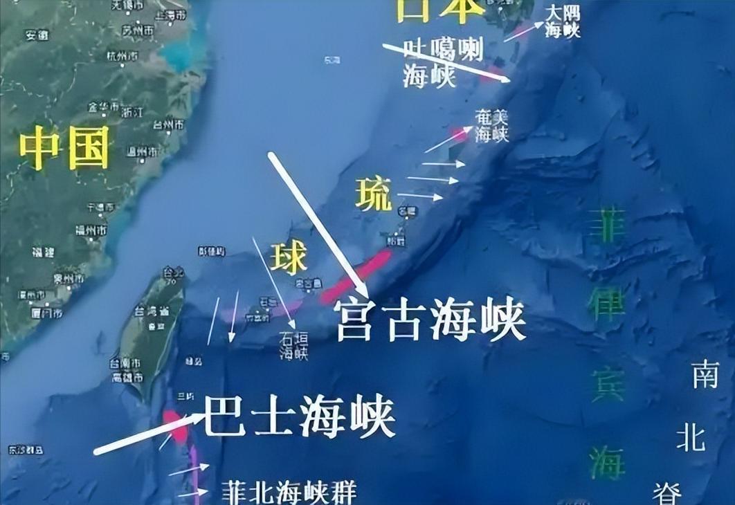 说句大家不愿意承认的实话，倘若台海局势最终走向开战，最先被深度牵连、承受直接代价