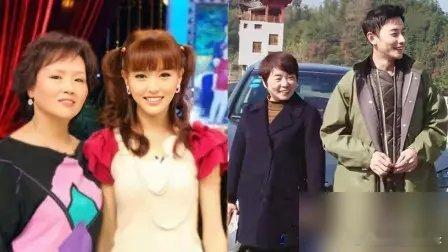 现在还有多少夫妻，能把爸妈的骄傲，活成互相疼对方爸妈的样子？ 唐嫣妈说我家糖糖没
