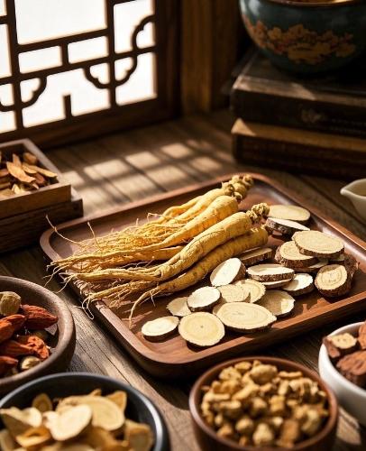 结节肿物的核心本质：无非痰瘀互结，调理需懂进退






从中医辨证角度来看，