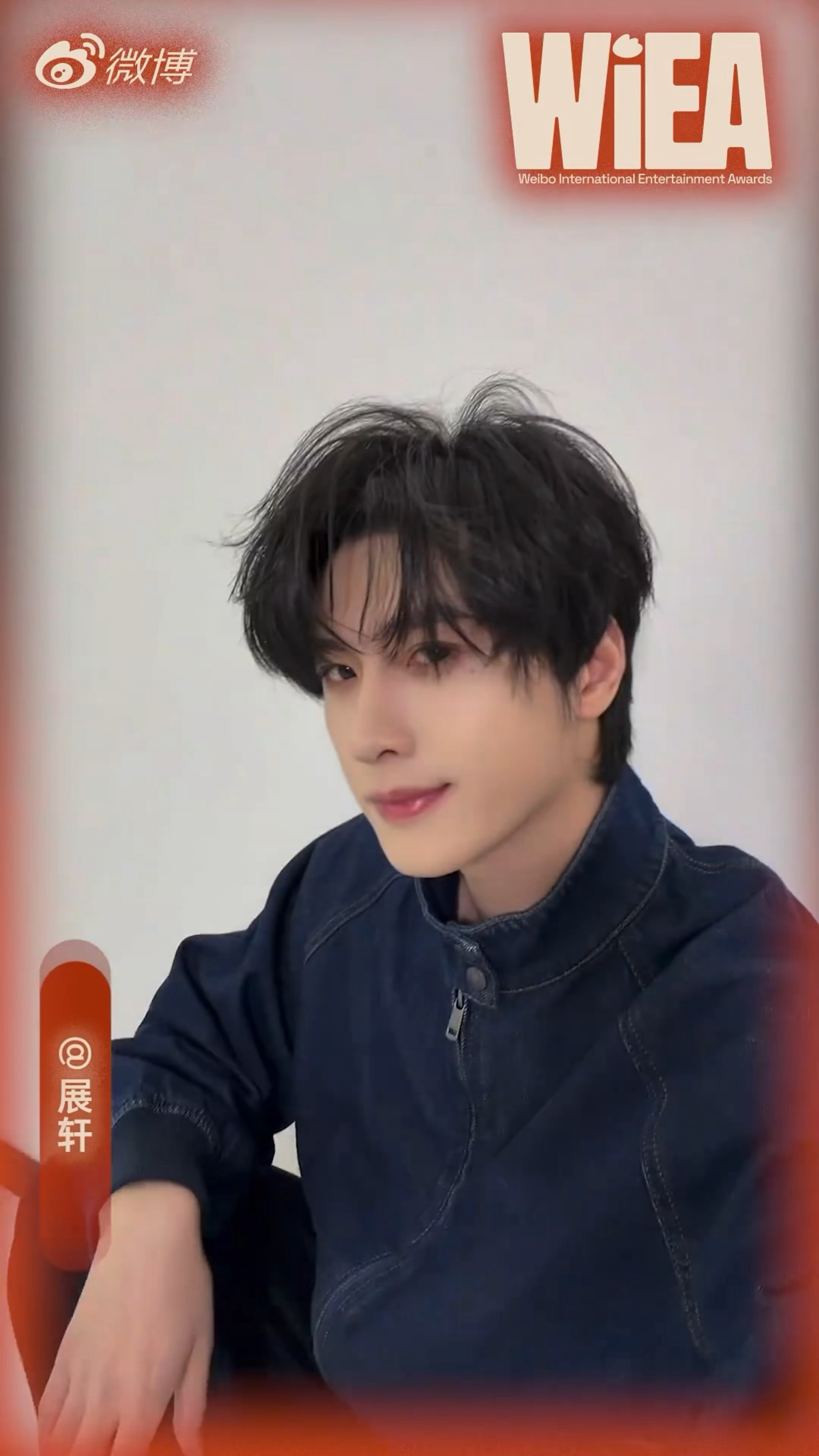 铮铮老公好帅啊