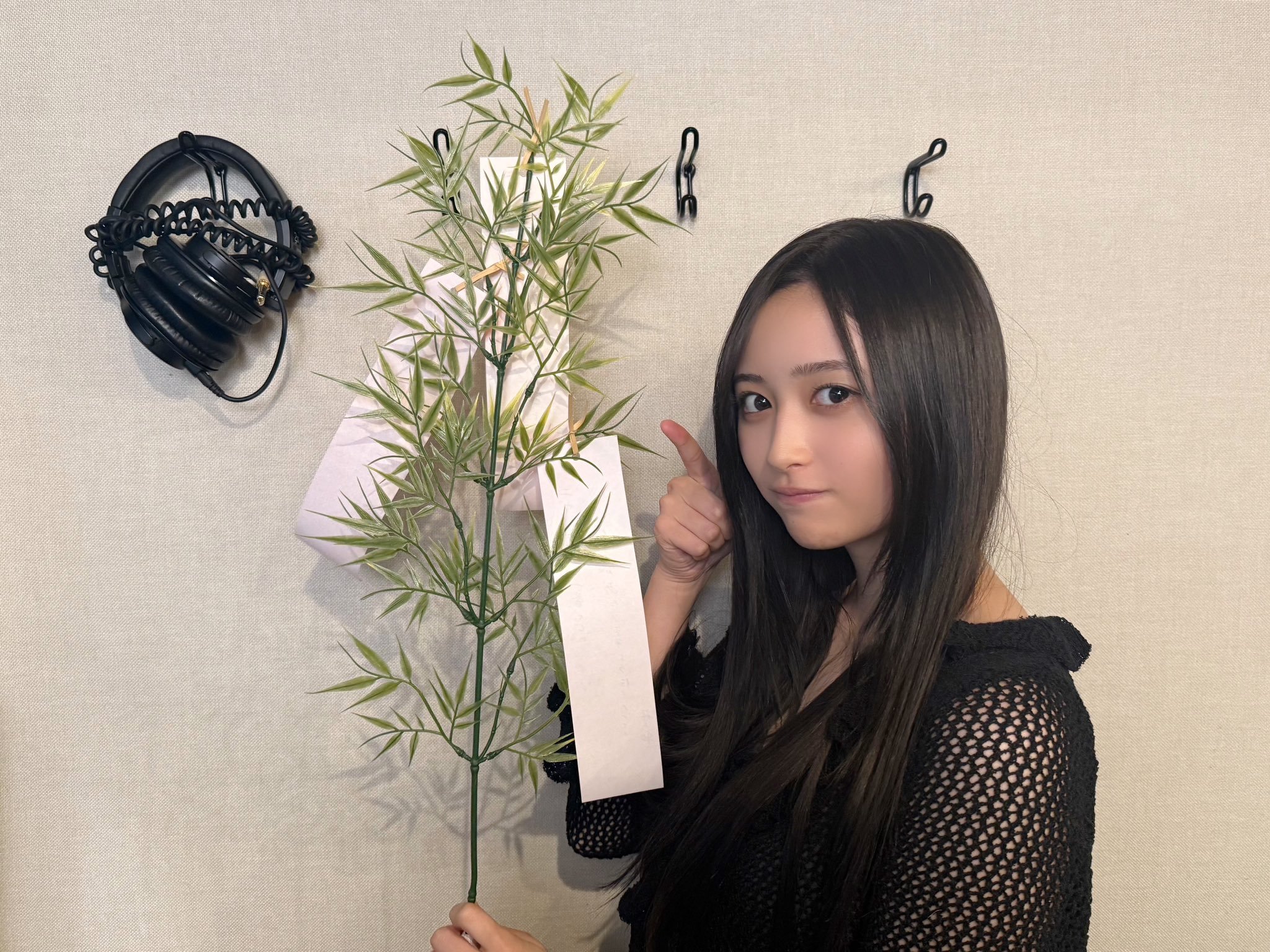 乃木坂LOCKS 　 井上和 ​​​