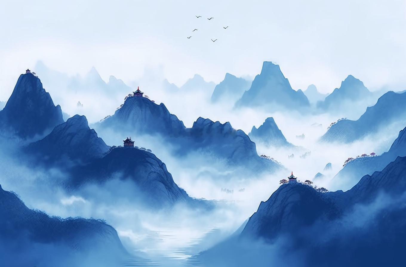 顺风行舟柱起蓬，上天又助一顺风。不用费力道遥去，任意而行大亨通#天师祈福# ​​