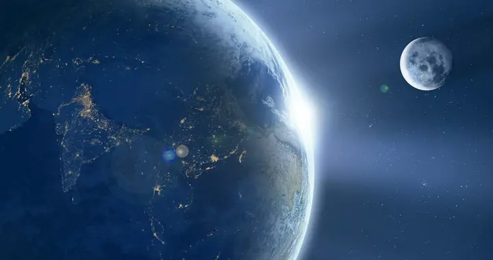 太空 一张“船票”1.7亿！贝索斯今晚太空首秀，最终目的是什么？