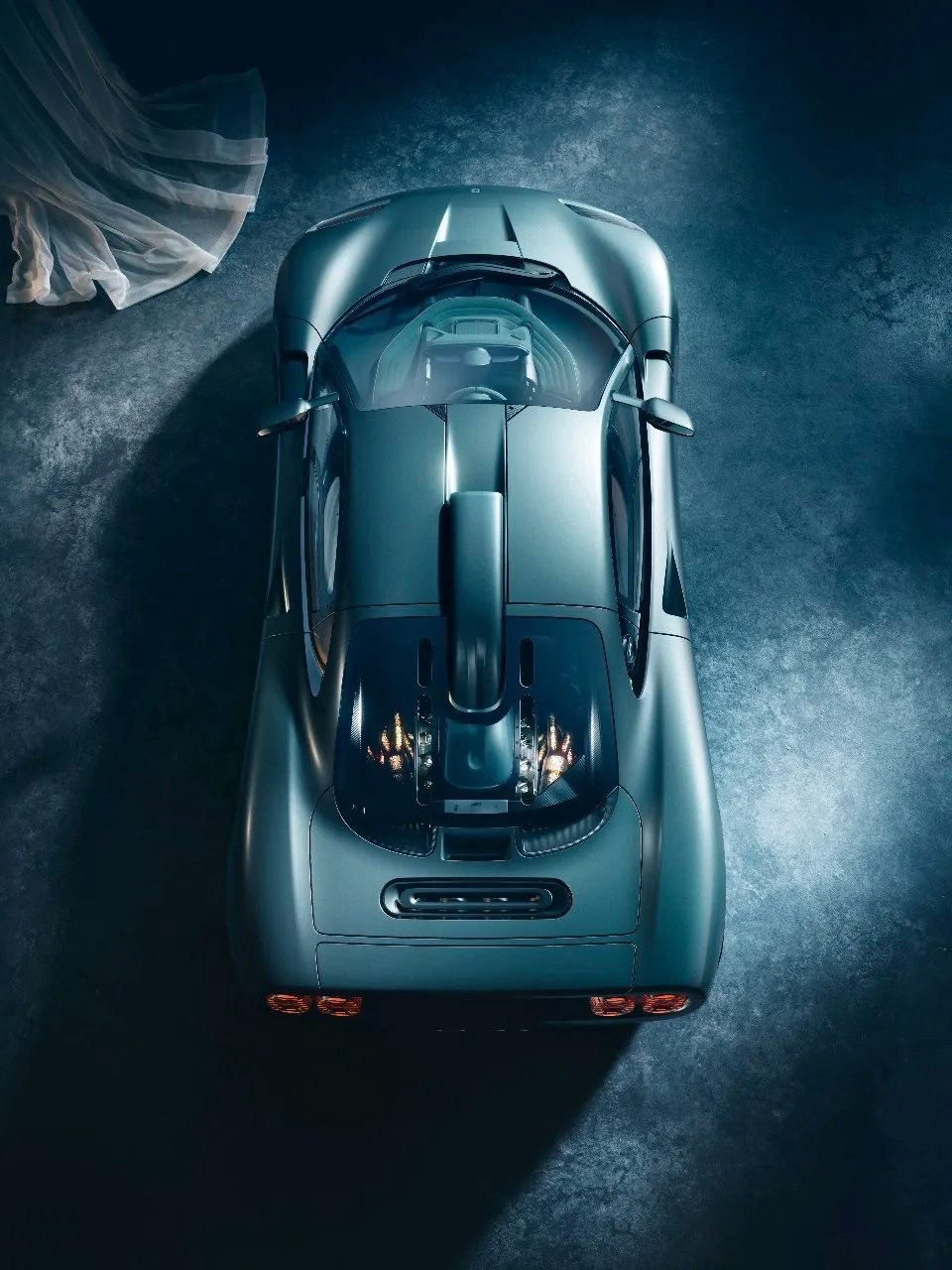 车市热门 GMSV（Gordon Murray Special Vehicles