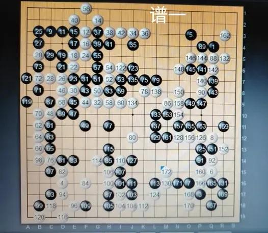 精彩的网络世界大战
屠晓宇范廷钰进四强




第11期野狐人气争霸赛8进4的比