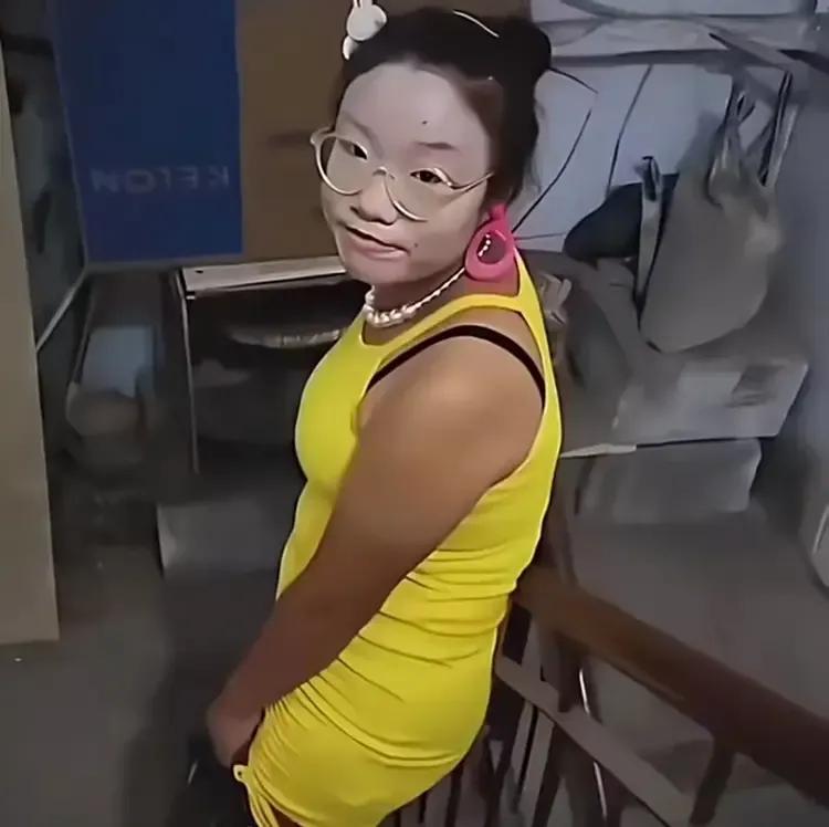 网恋奔现，这算算翻车了？