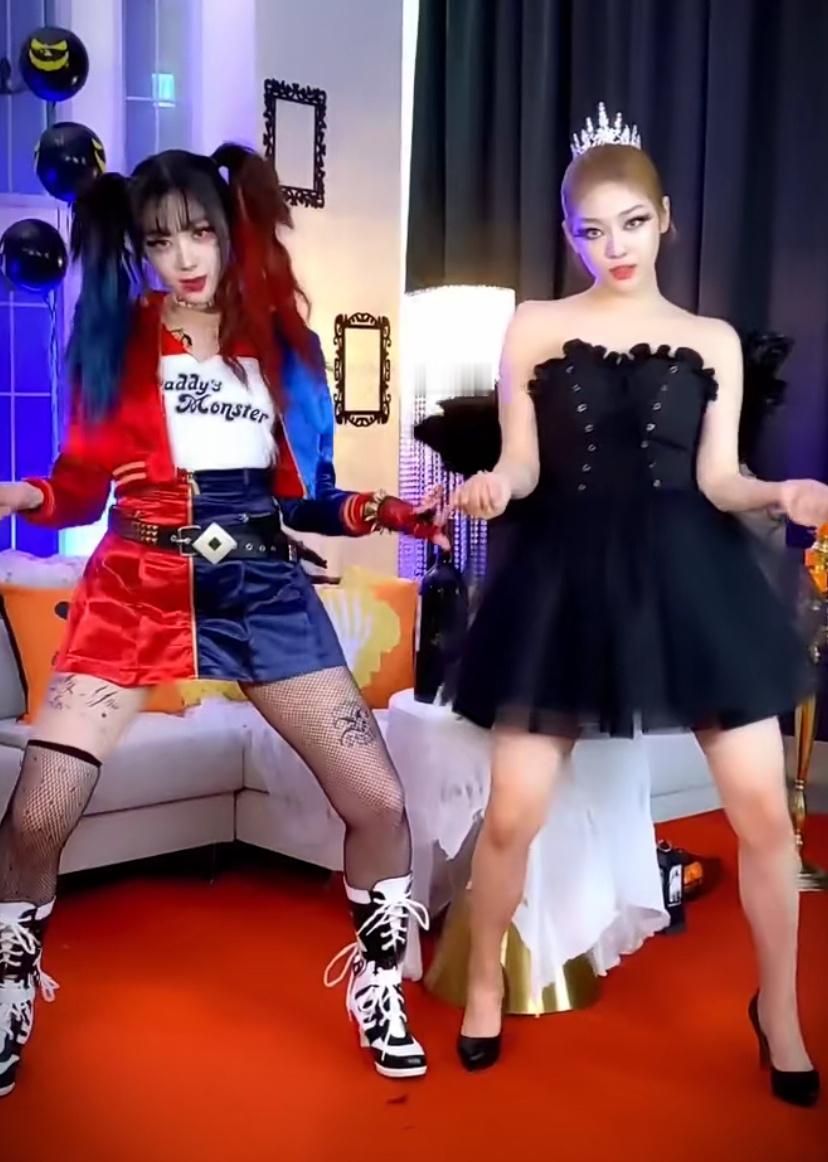 妈妈咪呀 ​​​