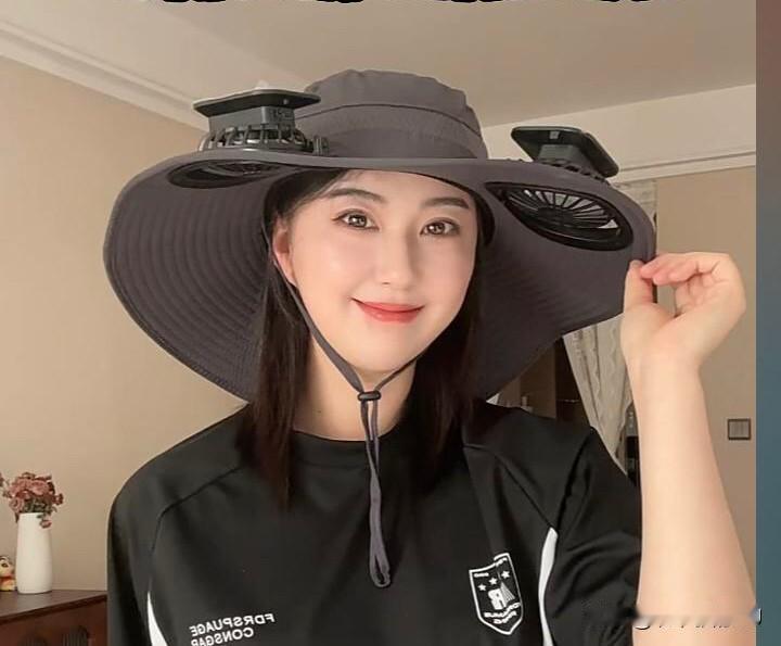 中国风扇帽火遍欧州，
义务工厂缝纫机踩到冒烟。