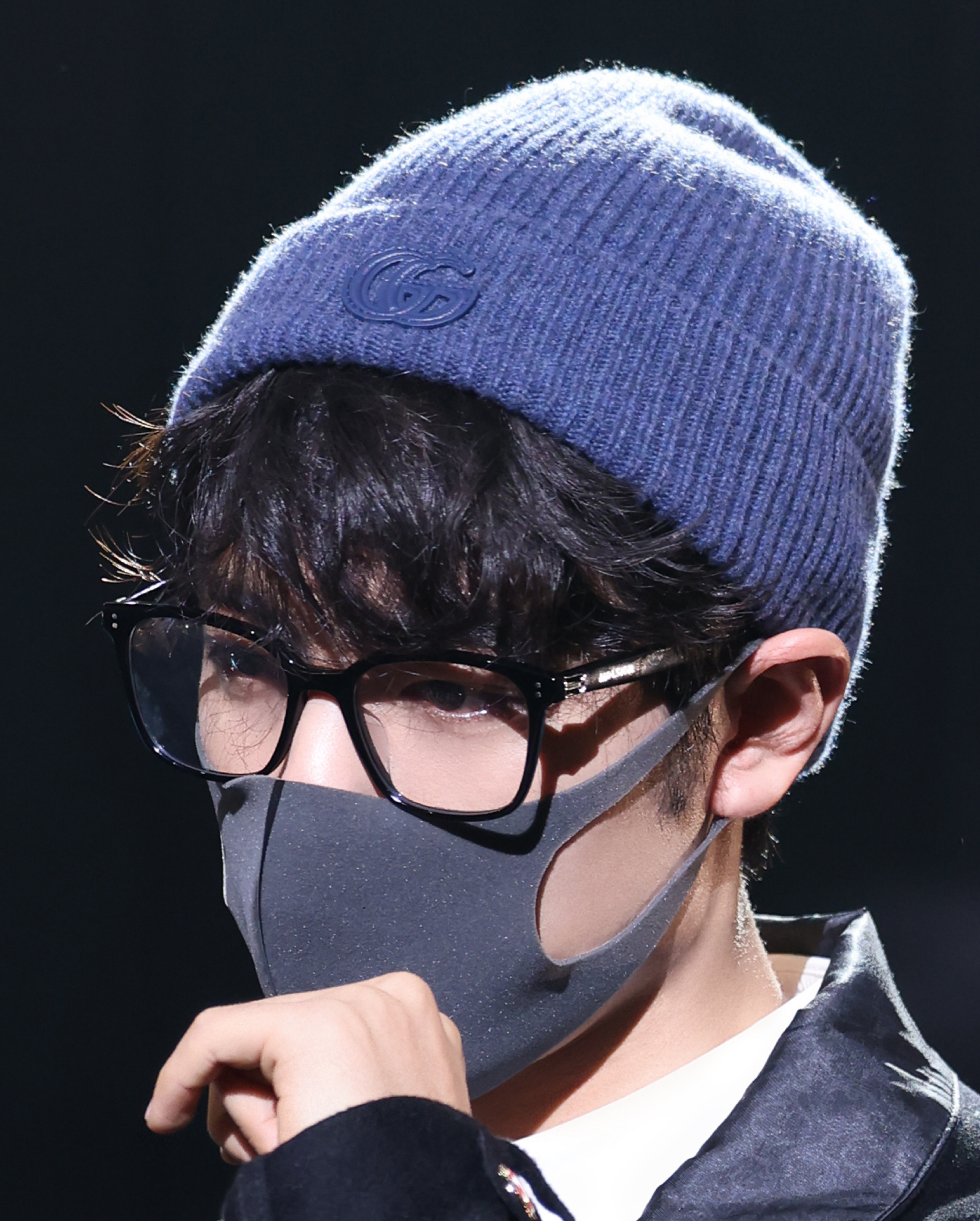 博君一肖 我就请问时间呢？时间呢？为什么只有我老了？？？