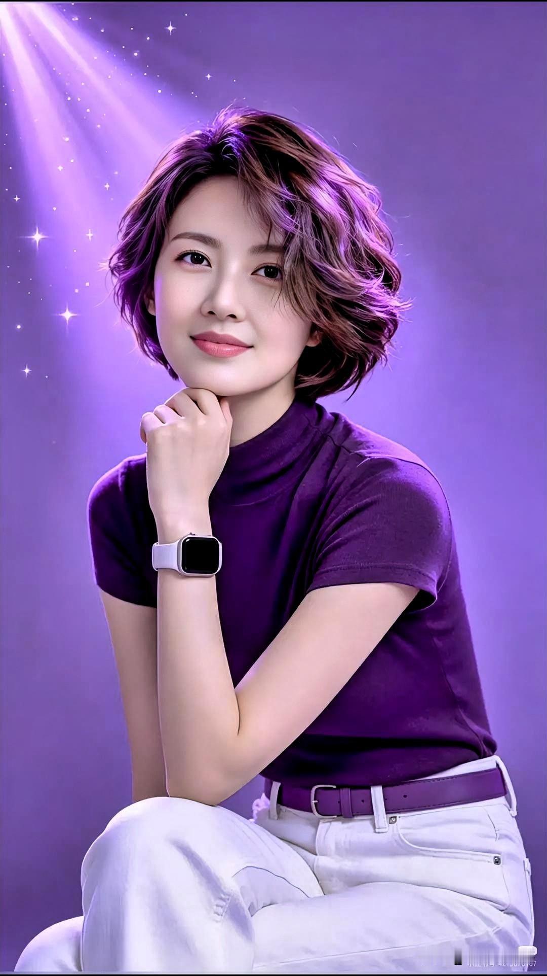 很多女生都喜欢成熟稳重的大叔，为什么呢？

我总结了一下，有以下几点原因。

