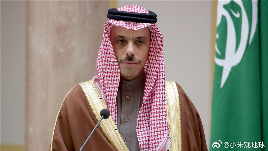 【中东的王爷们终于要生气了？海湾国家的耐心即将耗尽】中东局势美伊以冲突 经过长时