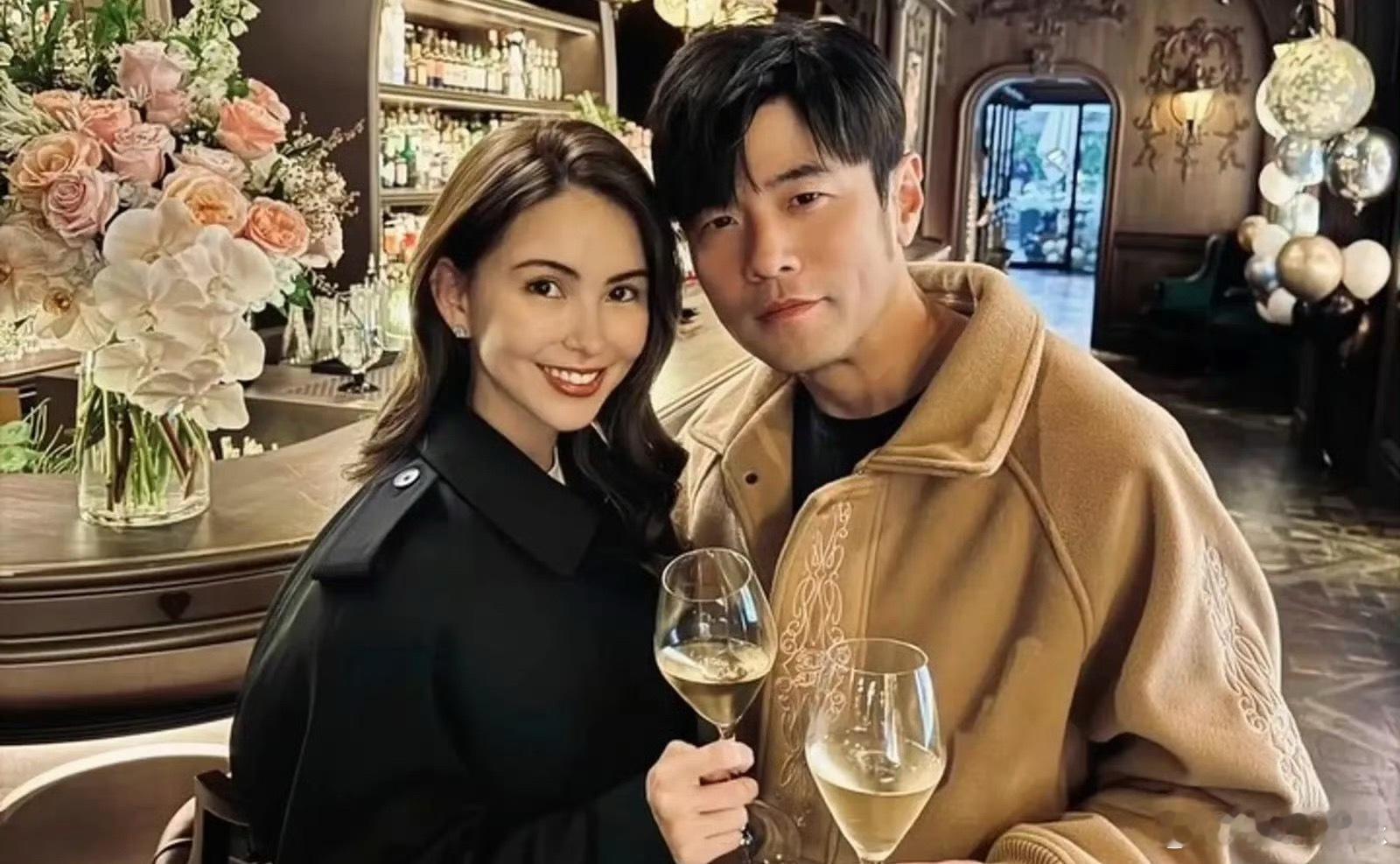周杰伦以昆凌名义购入豪宅看到周杰伦又买房的热搜，第一反应不是好有钱，是昆凌真的好