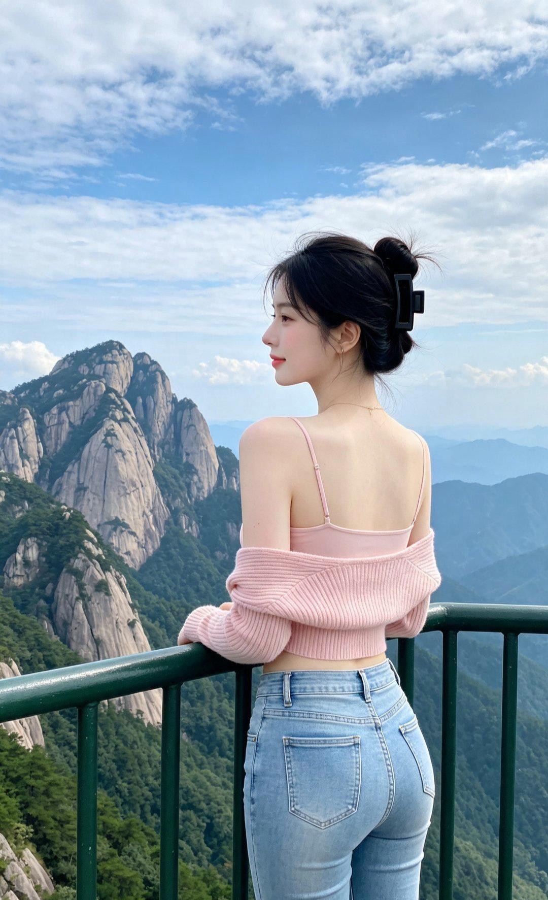什么样的穿搭可以成为气质女神?