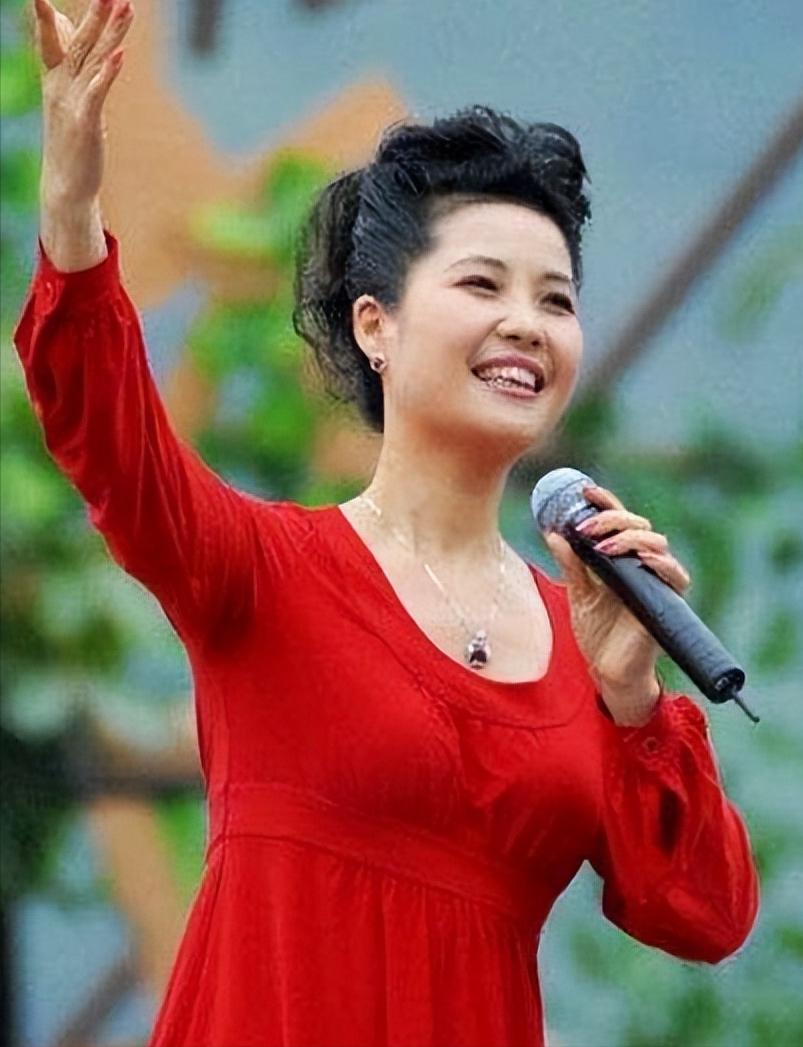 歌唱家，李双江说，我去了日本新宿，那里有一个歌剧院，两千多个座位，全部是木质结构
