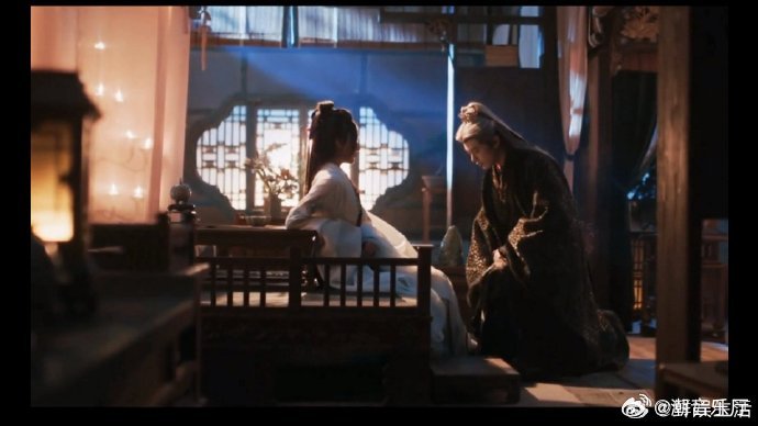 孤求你做孤的皇后齐旻可怜人 大结局狠狠戳心，齐旻的骄傲在爱意面前一文不值，可怜又