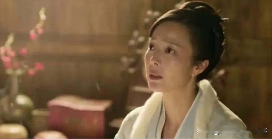 《知否》里的卫小娘，明明才貌双全，却偏偏得不到盛纮的宠爱，说到底还是她那套“躲着