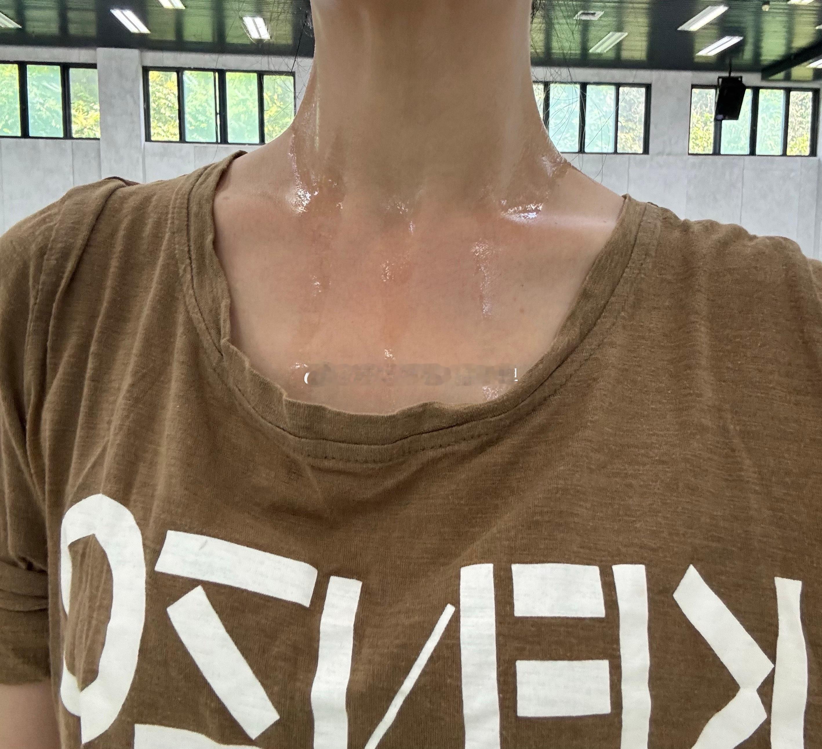 打个卡💪🏻💦 