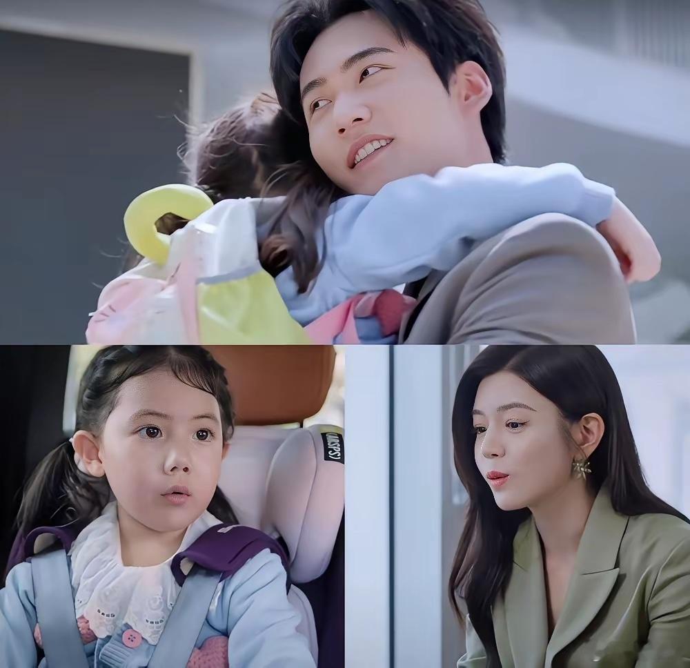 有句话真是不吐不快看完狙击蝴蝶大结局，本以为会甜到睡不着没想到是气到睡不着，谁有