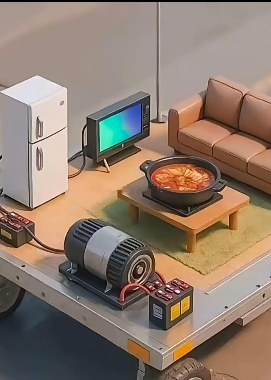 发布周销量排行榜的冰箱彩电大沙发主机厂：三季度亏损6.24亿~~~这是为什么呢？