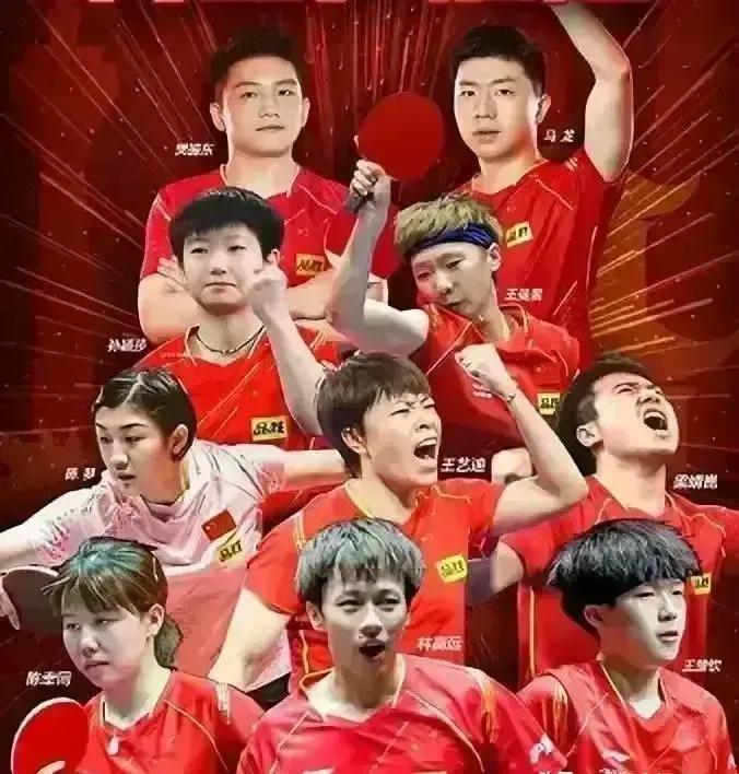 亚锦赛双打四强产生，国乒有望包揽冠军！
莎迪组合势不可挡3-0横扫平野、美和。
