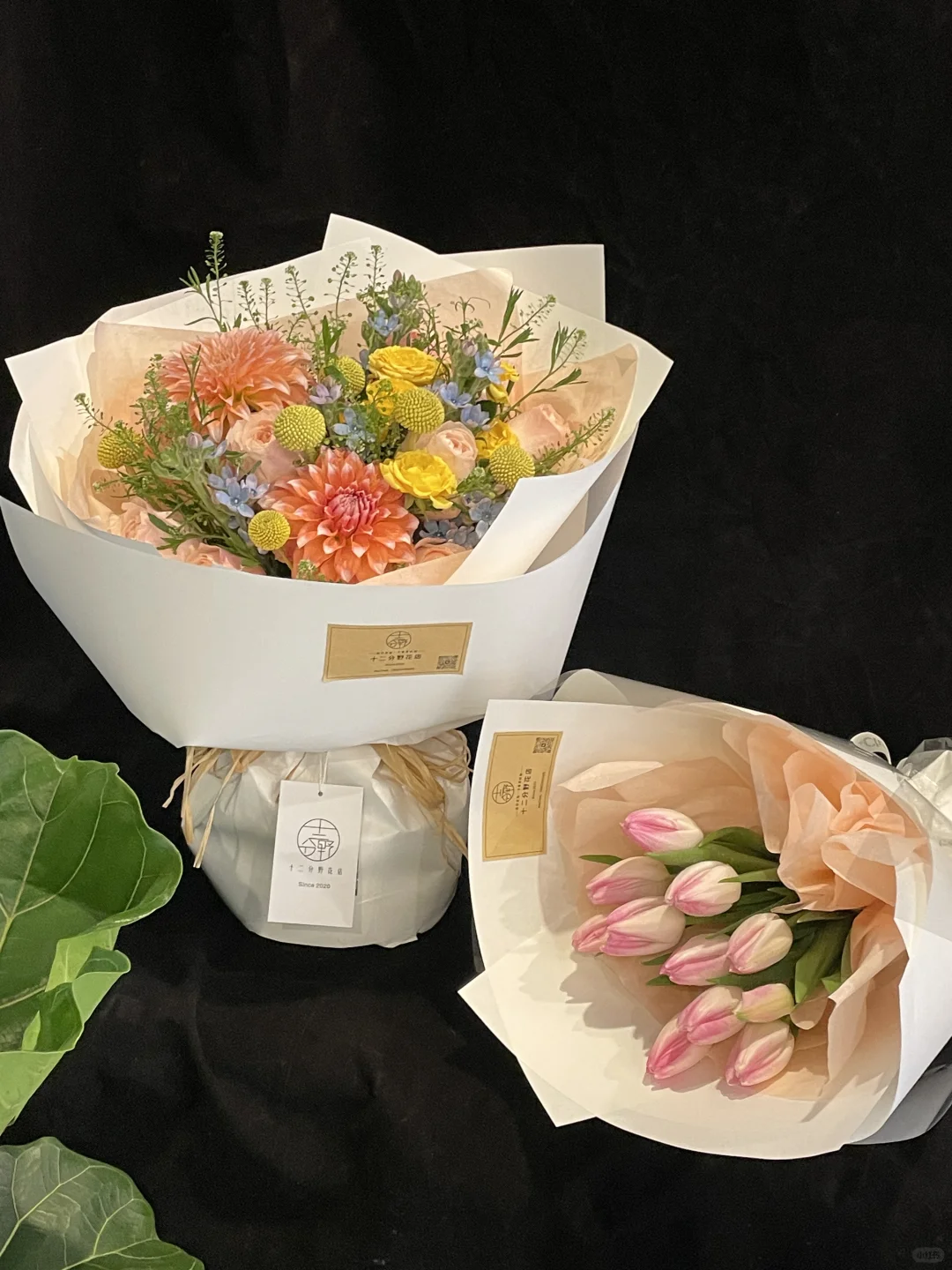 情人节玫瑰花束