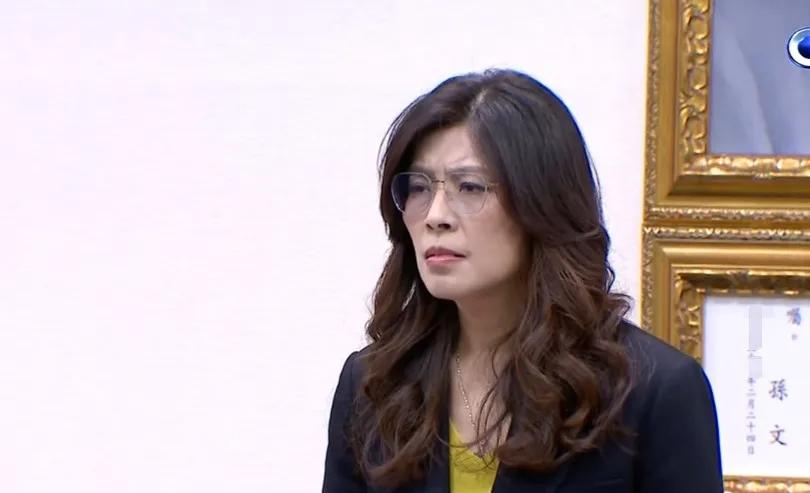 郑丽文今日在中常会上表示，“‘美国是我们的恩人，但大陆是亲人’，原因就在于美国的