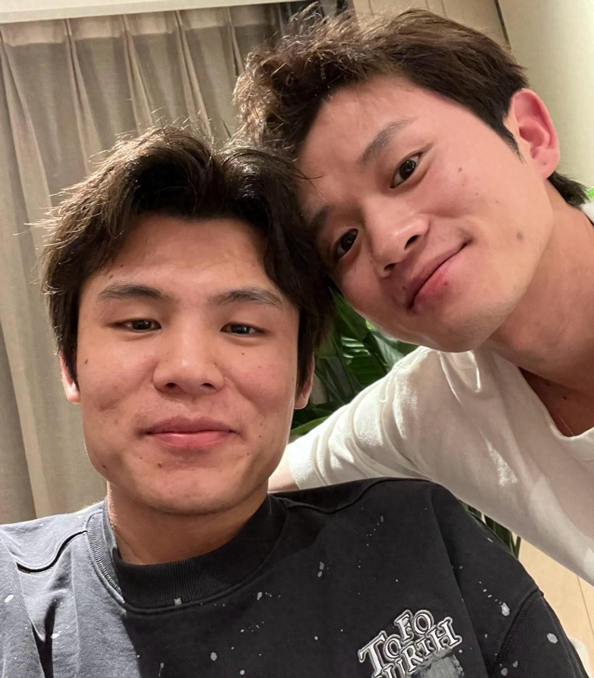 没想到脱口秀界也出了大新闻！咱们那“小周杰伦”何广智，竟然被爆出有插足别人感情的