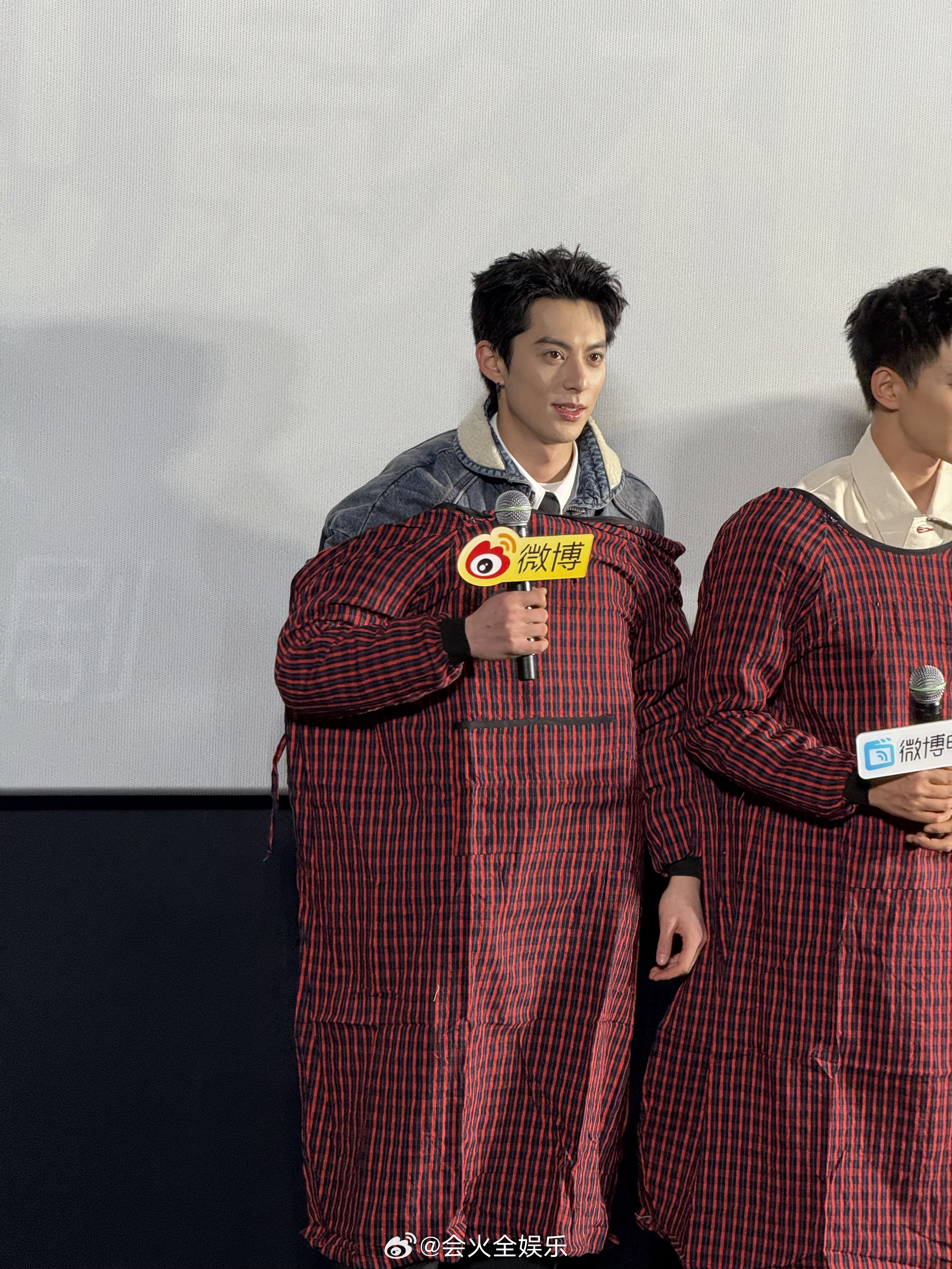 啊哈哈哈哈哈可爱棣棣  