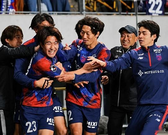 002   日职联  FC东京vs千叶市原方向；主胜 比分；1-0  2-0  