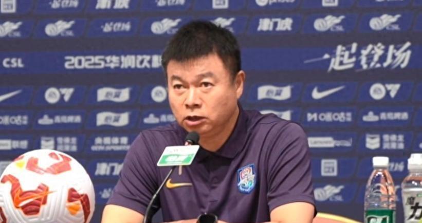 于根伟真的可惜了！应该去竞聘国足主帅！这次被邵佳一竞聘成功了！其实于根伟的能力还