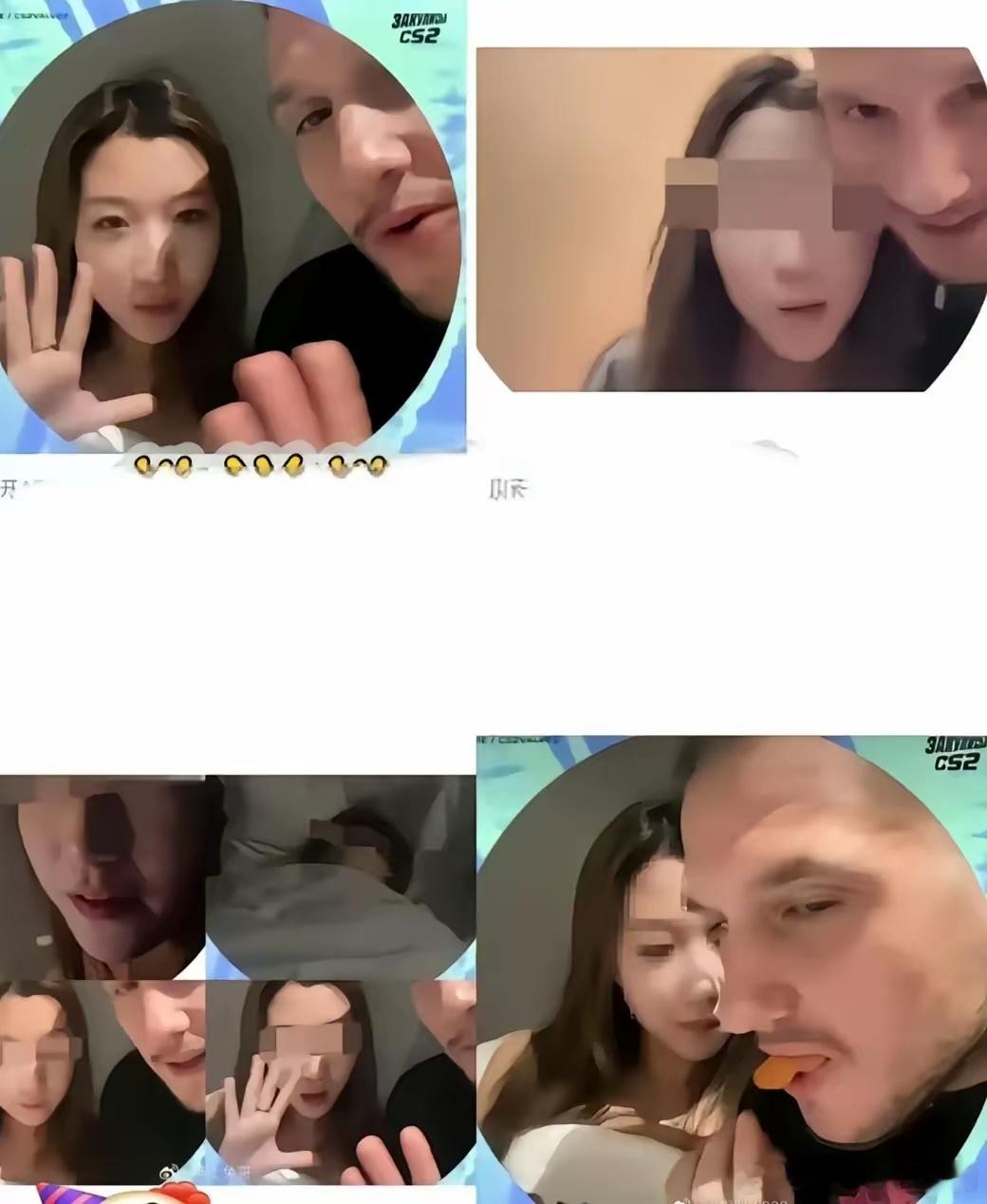 出轨Zeus女生被学校开除李欣莳拿自己母亲来挡刀，据知情人说，在事情刚发生时，学