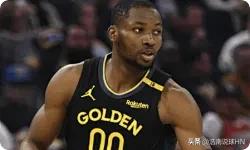 随着1月7号的到来，NBA西部交易流言最多的竟然是这3名前锋！

1、勇士队库明