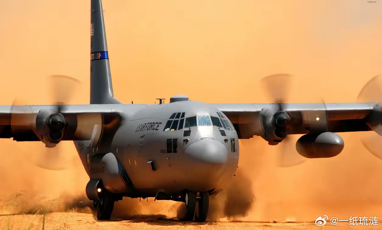 《纽约时报》称救援另一名飞行员时，两架130运输机因故障被困。其实另有说法，并不