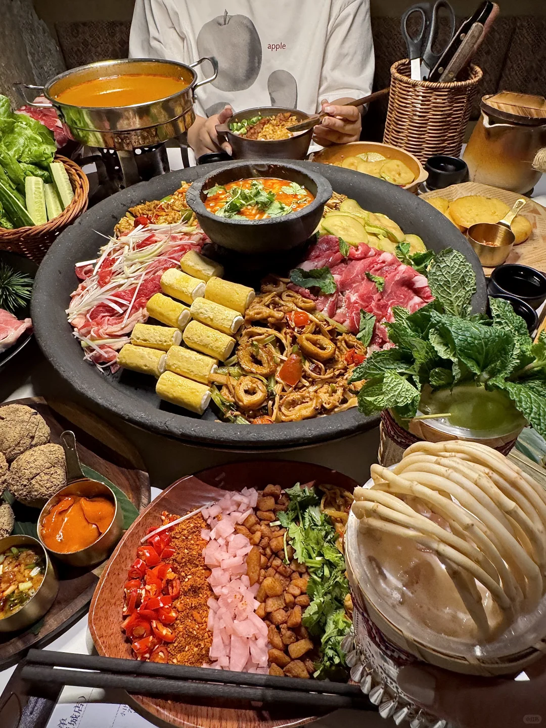 感谢唤俊！！确实是杭州前三。。🥹🥹🥹