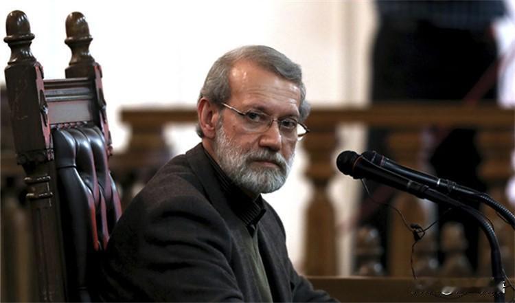 伊朗的内鬼到底有多少，如果没有内鬼的帮助，拉里贾尼和其儿子的行踪，以色列人咋就掌